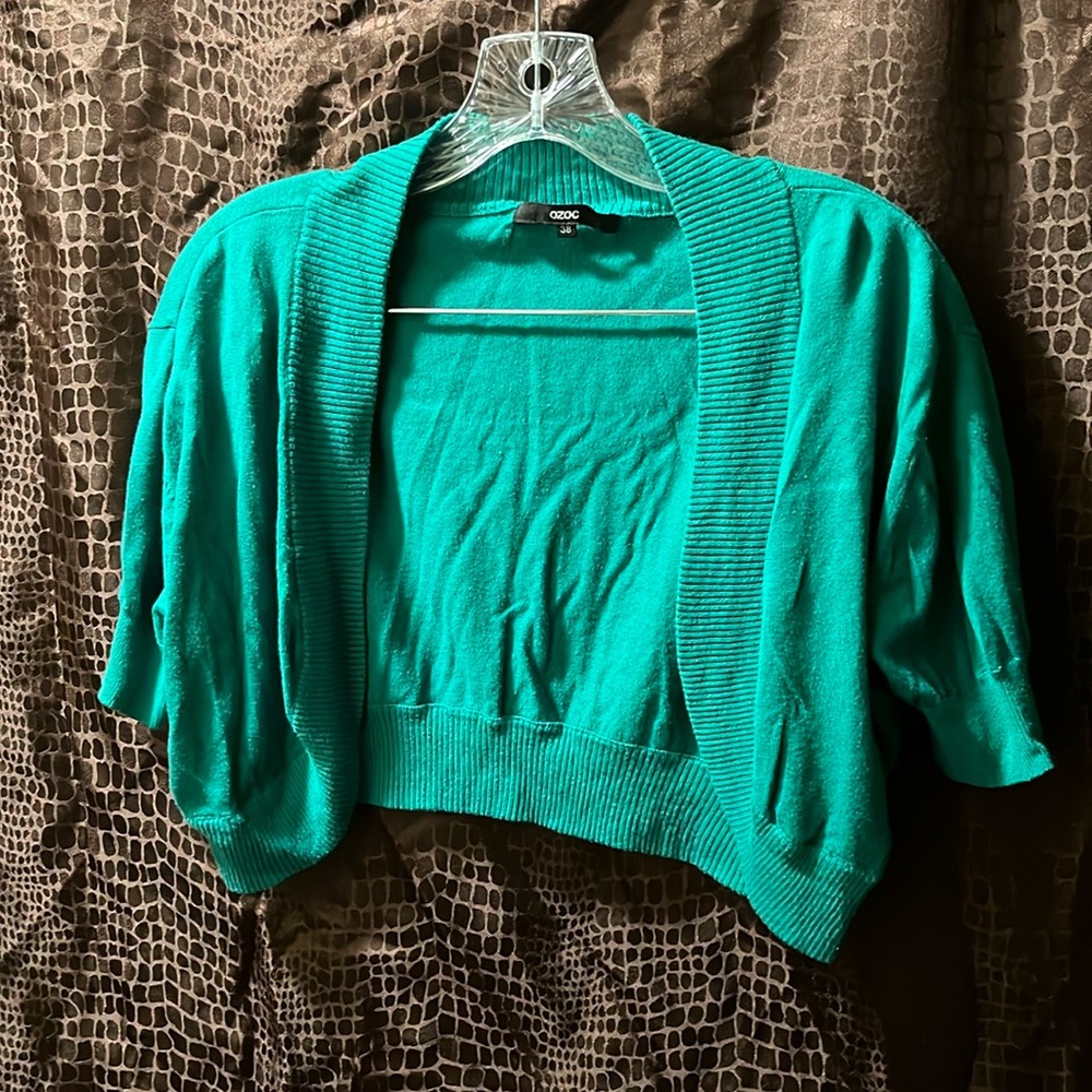 Ozoc cardigan